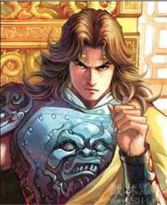 慕容垂击败过的名将 慕容垂简介 慕容垂击败过的当世名将 慕容垂