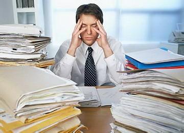 焦虑症案例 案例:白领新患知识焦虑症