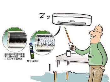 夏季空调开多少度省电 夏季不再心痛电费 12个空调省电的方法