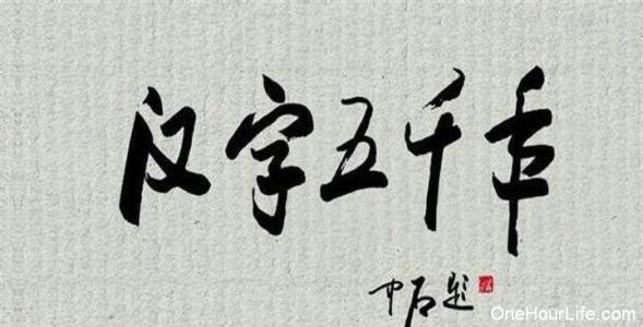 汉字五千年 纪录片 汉字五千年 《汉字五千年》纪录片 汉字五千年