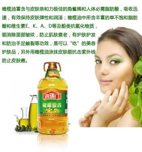 非转基因食用油 非转基因食用油 如何挑选食用油?转基因食用油安全吗