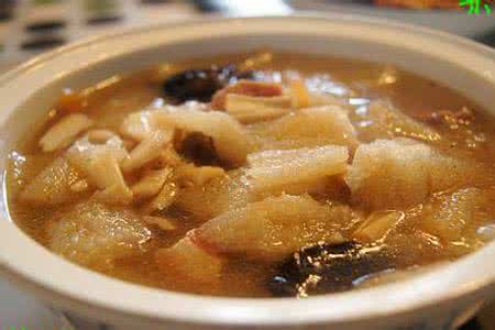 竹荪的家常做法 竹荪汤 竹荪汤的做法,竹荪汤怎么做好吃,竹荪汤的家常做法