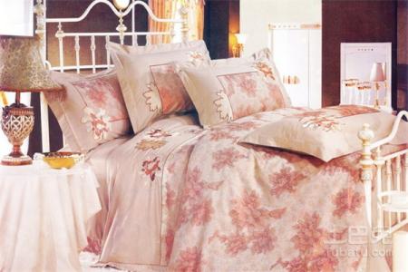 家纺产品 家纺选购 教你如何选购家纺产品