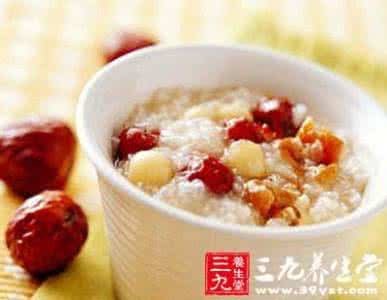 夏季养生食谱 夏季养生食谱 4吃法袪火解湿毒