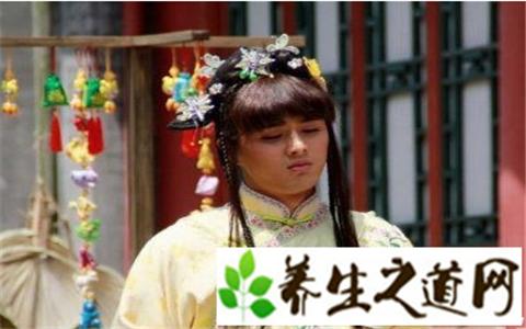鹿晗娘炮吗 宛如 演义趣闻 隋唐时期“娘炮”盛行宛如现代人妖