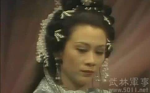 楚留香传奇水母阴姬 楚留香传奇水母阴姬 水母阴姬怎么死的