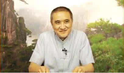 胡小林学佛的体会 胡小林学佛的体会 胡小林老师：《学佛的体会》第三集_胡小林学佛的体会