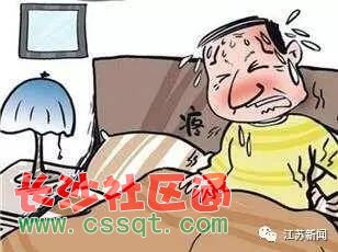 五种食物最毁男人肾 男人起床做一事居然毁了肾