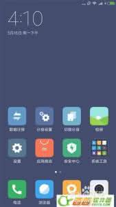 miui8双系统怎么设置 miui8双系统怎么用