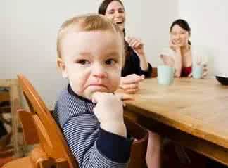 可怕的两岁 可怕的两岁！90%的家长都不知道 Terrible Two，如何度过？