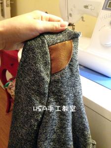 上袖子的缝纫技巧 基础教程—如何缝制服帖圆顺的袖子