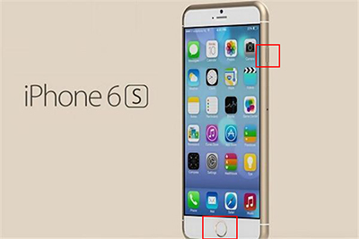 苹果6s手机怎么截屏 苹果iPhone6s手机怎么截屏？