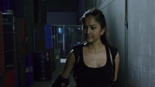 泰国电影大城武士 《美女武士》(泰国动作片)