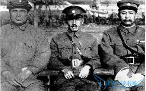 阎锡山家训 阎锡山后人是谁 阎锡山家训是什么