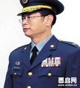 台湾间谍少将罗贤哲 罗贤哲少将 海峡两岸首次“换谍” 大陆欲换少将间谍罗贤哲遭拒绝