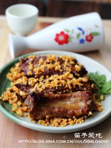 味道奇特的饮料 味道奇特的好吃排骨(图)