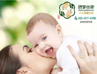 宝宝咳嗽的推拿 非常实用的宝宝家用推拿