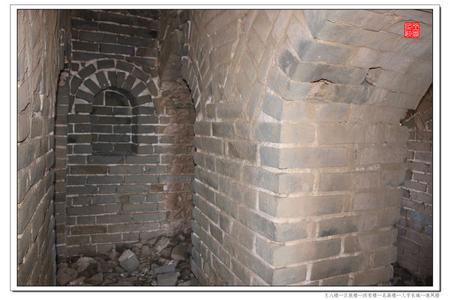 南京鼓楼医院 王八楼 正鼓楼 凹兜楼 北高楼 人字长城 透风楼长城