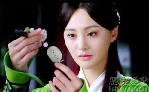 丁月华和展昭的续写 丁月华对待展昭的感情是什么