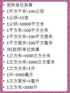 小学数学最精华应用题 小学数学最精华应用题（一）：小升初考中率100%！错过亏大了