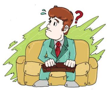 人生为何如此艰难 不诚实为何如此让人着迷?