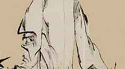 郑板桥轶事 郑板桥轶事：其做人为官带有明显的“仇富情结”