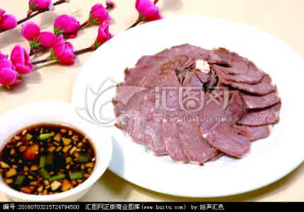 秘制酱牛肉 秘制酱牛肉 牛肉你都是怎么吃，告诉你一种没见过的吃法，秘制酱牛肉，零添加