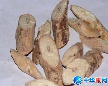 透骨香根 透骨香根 透骨香根的功效与作用