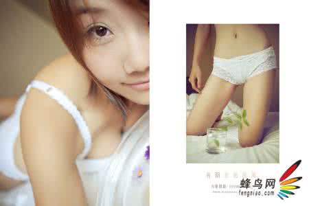 影像语言 “赤裸”的艺术 如何用影像语言打造性感人像