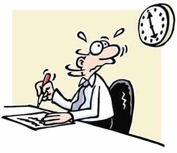 睡前拖延症 与睡前拖延症对抗