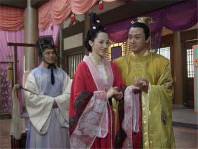 大宋奇案之狸猫换太子 揭北宋奇案“狸猫换太子”历史幕后真相 皇帝默认的闹剧