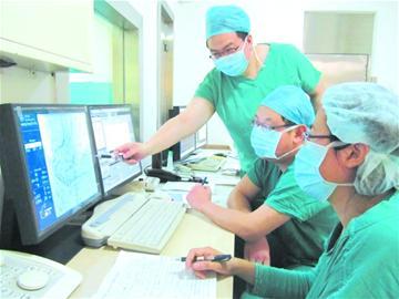 台湾青壮年卡 调查显示台湾青壮年心脏病患者10年内增3成