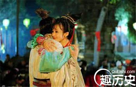 高仙芝和谢阿蛮 高仙芝和谢阿蛮 谢阿蛮与高仙芝如何相识