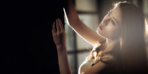 温暖心灵的情感美文 思念无边、心事缠绵【情感美文】