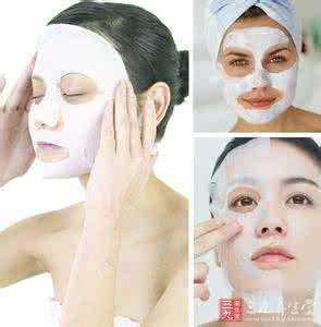 敷面膜误区 敷面膜7个误区需警惕 警惕有损智力的饮食误区