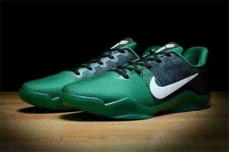 nike kobe ad 德罗赞 nike kobe11配色 德罗赞 Nike Kobe AD PE配色