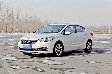 东风悦达起亚k7 起亚k7 悦达起亚k3怎么样