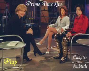 迈克尔杰克逊访谈节目 MJ访谈实录(中文)_迈克尔杰克逊访谈