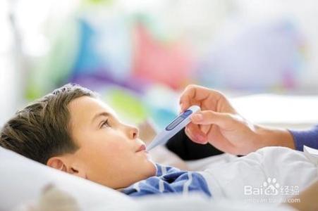 孩子发烧怎么物理降温 孩子发烧物理降温 孩子发烧怎样物理降温?