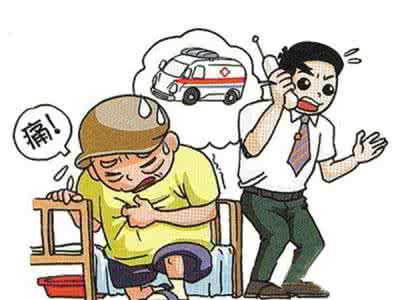 冠心病患者注意事项 冠心病患者注意事项 冠心病患者生活中八不要
