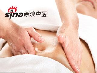 如何按摩肚子促进消化 白领养生：常揉肚子 促消化