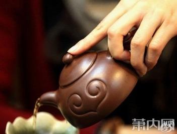 紫砂壶素材 看惯了素器紫砂后,你会瞬间被“重口味”的她们俘获!