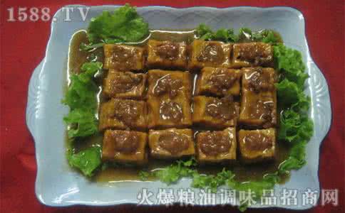 镜箱豆腐 镜箱豆腐5P