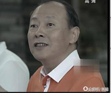 人民的名义 老干部 这个老干有点牛 ——兼评《人民的名义》中的陈岩石及其它