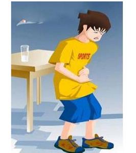 急性阑尾炎病因 急性阑尾炎3大病因 急性阑尾炎的治疗预防