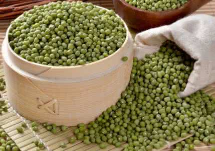 梦见绿豆 绿豆 梦见绿豆