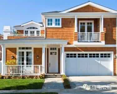 农村自建房设计图 【这个农村自建房千万别看，我是认真的】