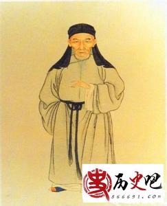 王守仁是不是王夫之 王夫之古诗评选简析 王夫之和王守仁谁更厉害
