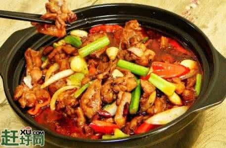 紫砂锅炖鸡汤要多久 重庆美食之“砂道香锅鸡”(附秘制香锅底料配方及炒制)