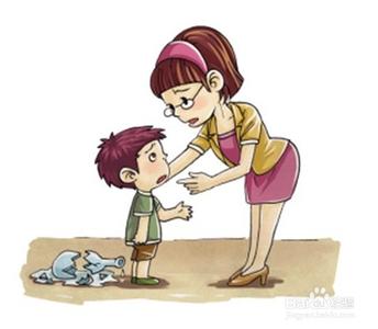 搜狐母婴 正确批评孩子10条准则 -搜狐母婴